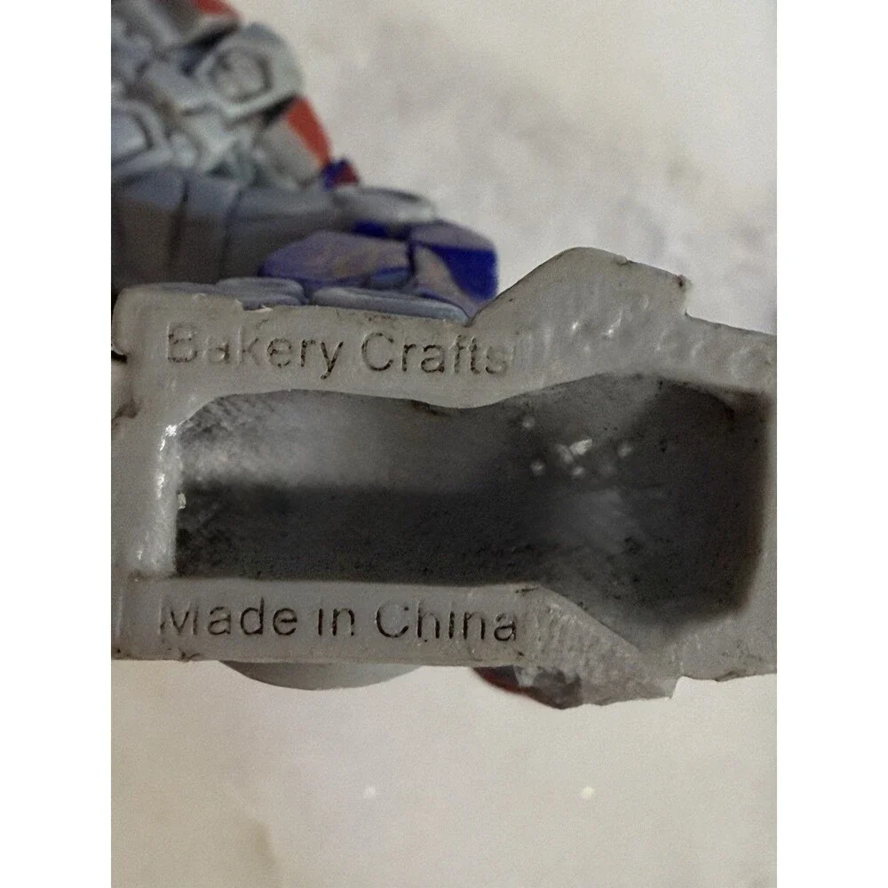 Bakery Crafts 2009 hasbro